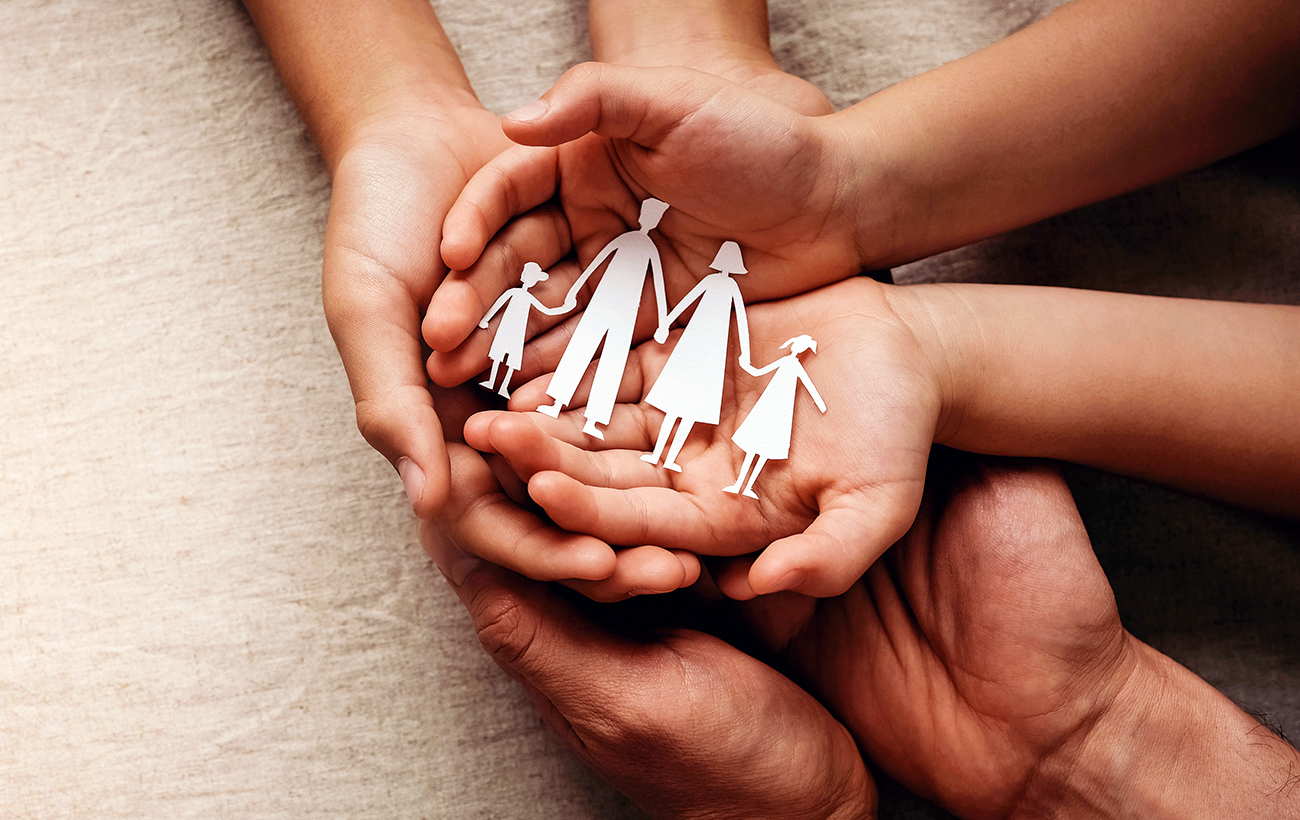 День семьи 2021: самые красивые поздравления в картинках и стихах для любимых людей